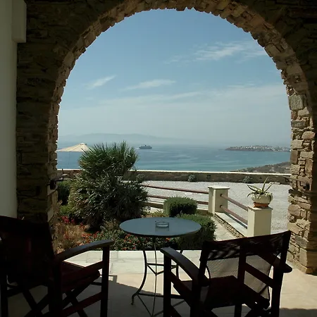 View Apartment *