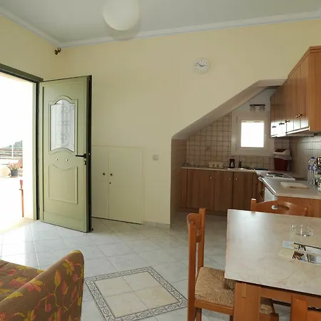 View Apartment Tinos